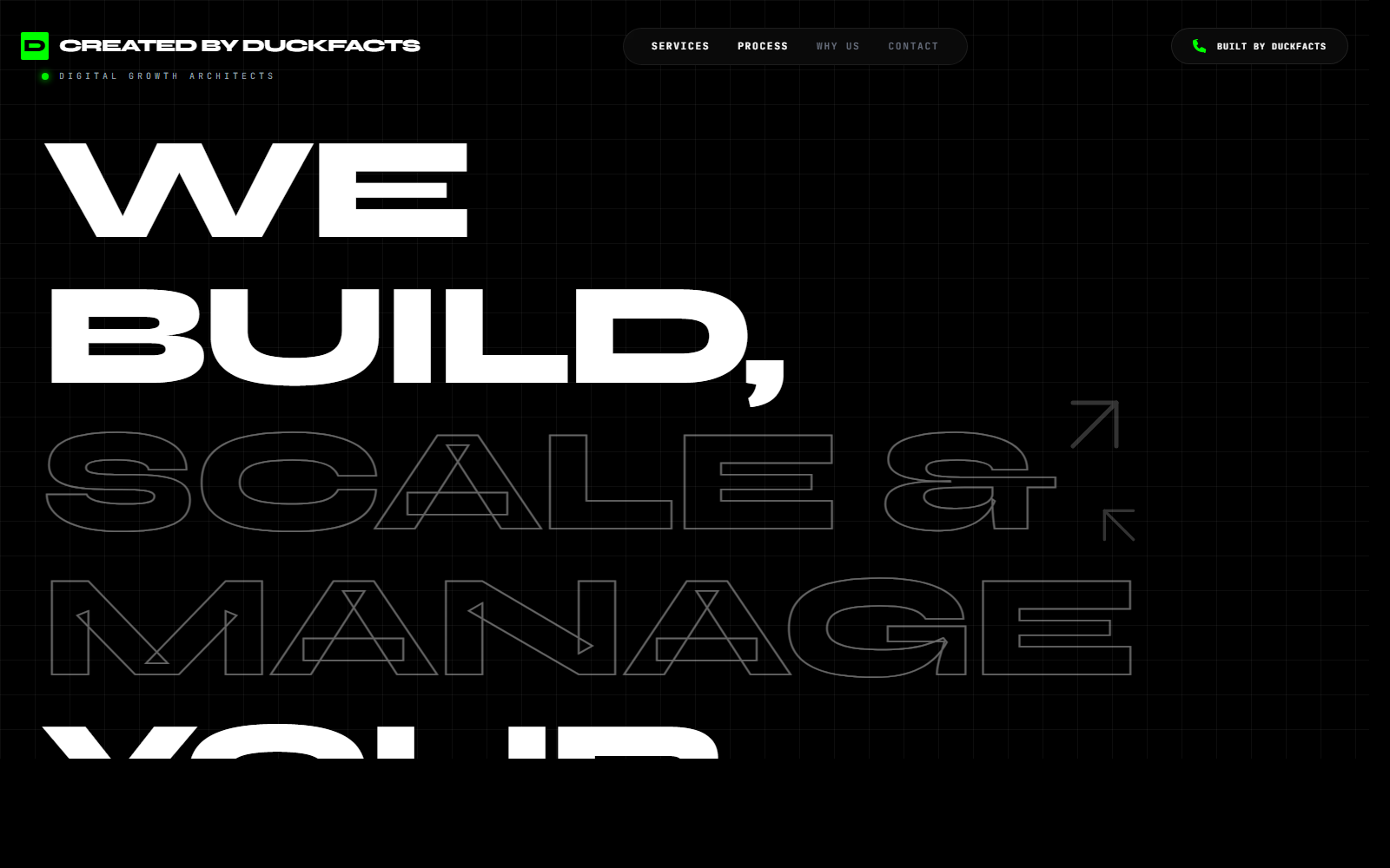 GROWTH STUDIO