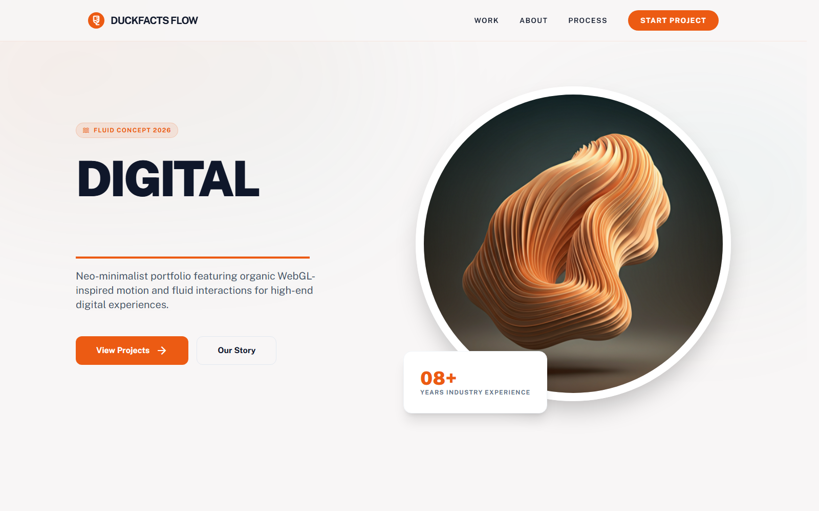 FLUID IDENTITY